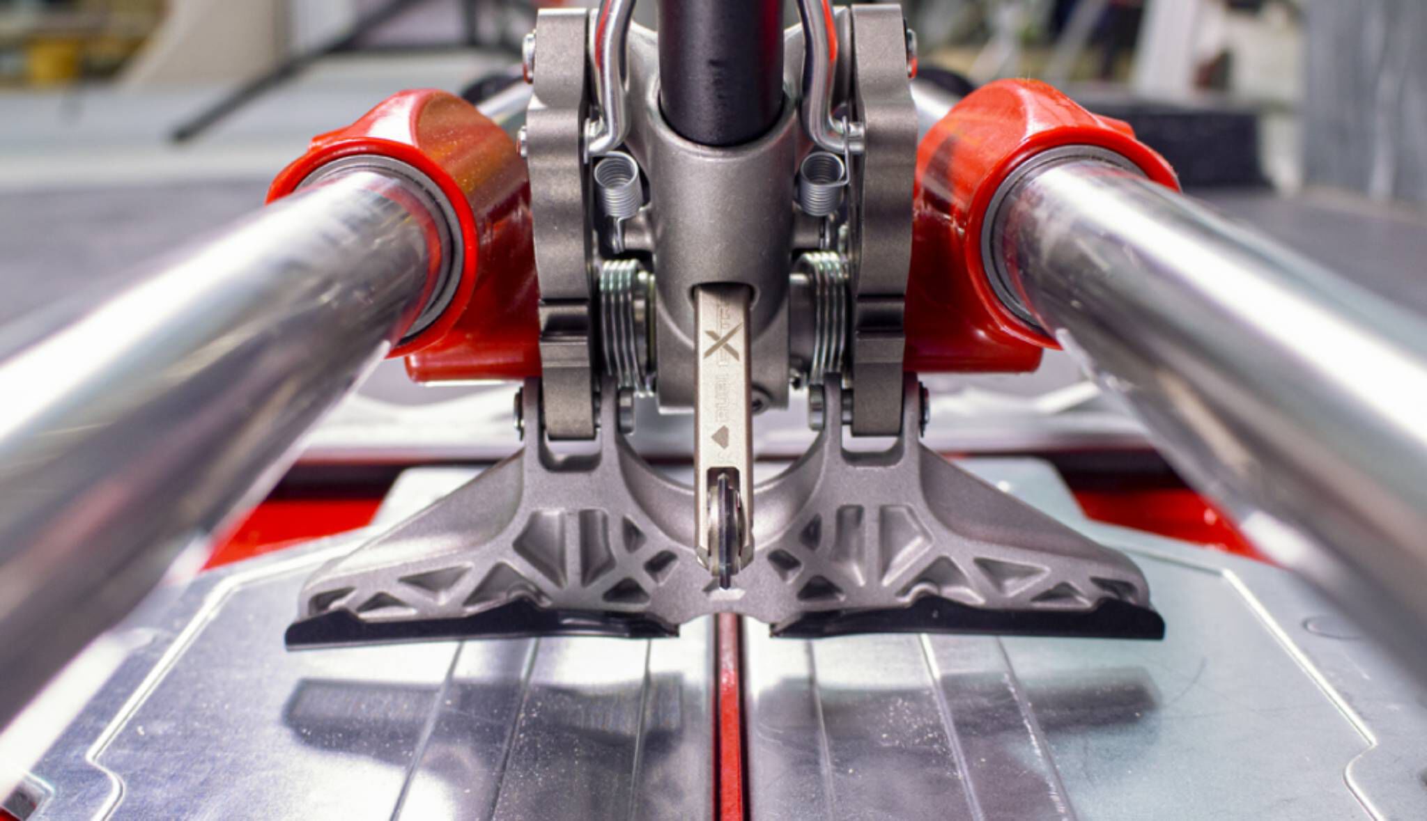 Rodel Plus 22 MM Extreme,,hi-res image number null