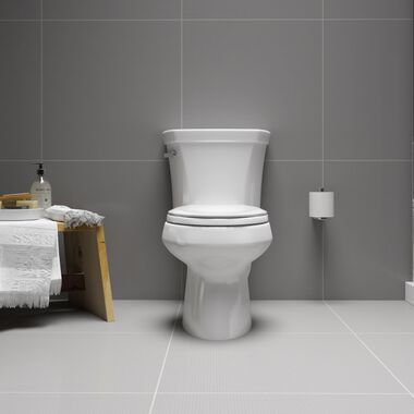 Ba&ntilde;o Skywalk Gris