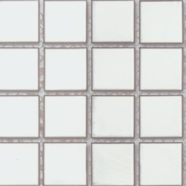 Inox Mosaics Square Shine 10x30