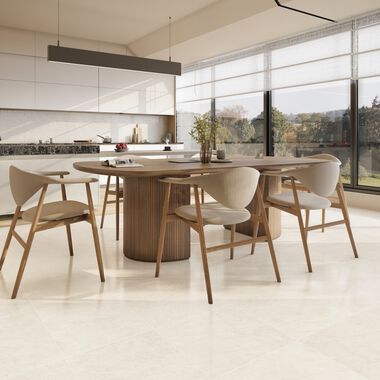 Cocina Altamura Beige