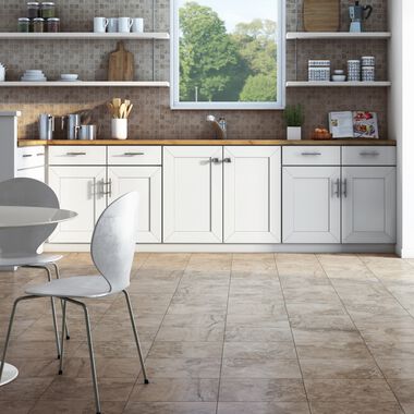 Cocina Southerleigh Beige