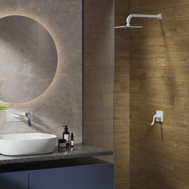 Ba&ntilde;o Soul Caf&eacute; con Gris