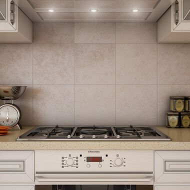 Cocina Desert Beige