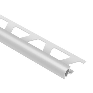 Perfil de PVC Rondec 10mm classic grey
