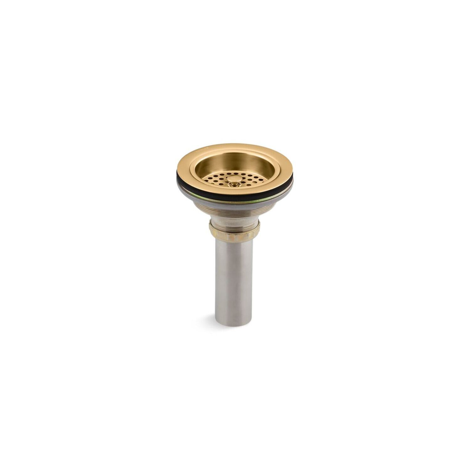Accesorio de cocina Contracanasta Duostrainer image number null