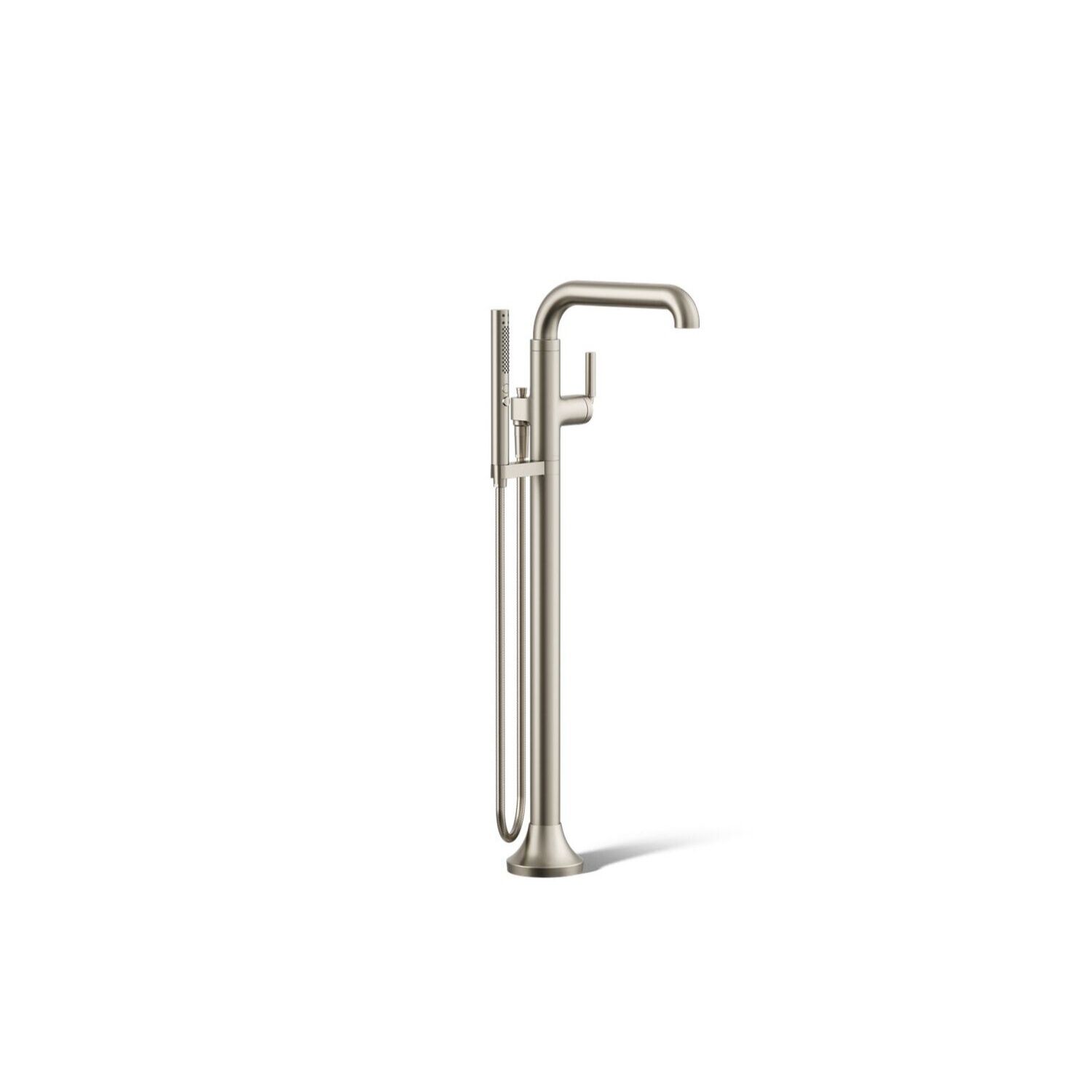 Llave de tina freestanding Tone image number null