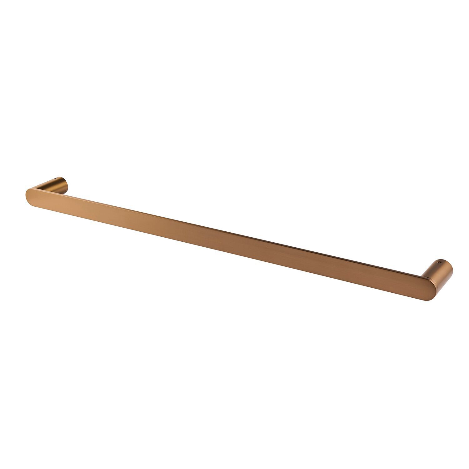 Toallero Essen Round Sencillo De 60Cms Bronce,,hi-res image number null