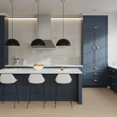 Cocina Modena Beige