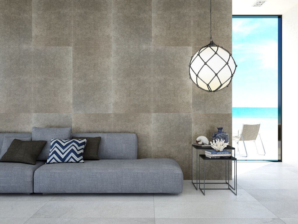 Sala Geologic Caf&eacute; con Gris,,hi-res image number null