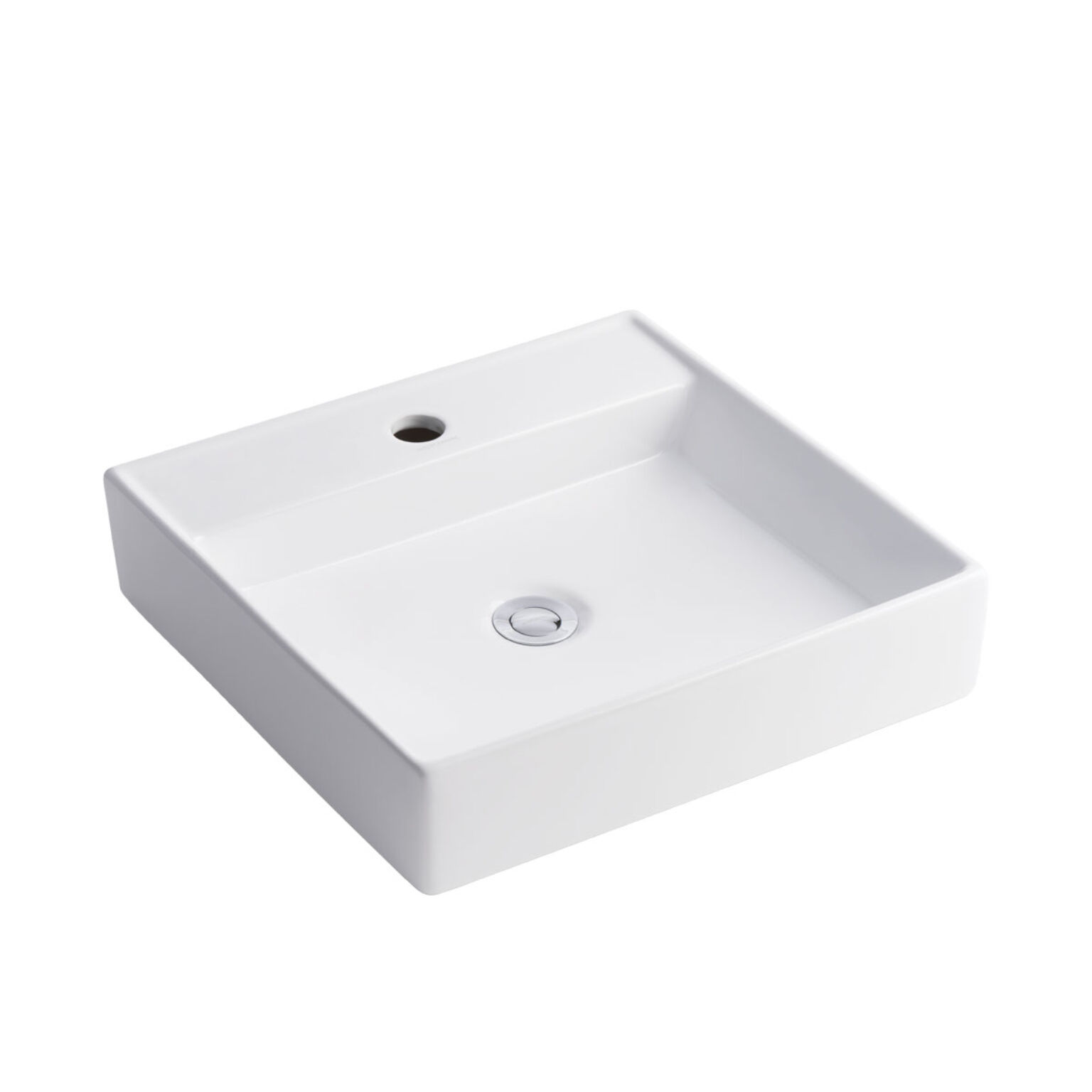 Lavabo De Sobrecubierta L&iacute;nea Mil&aacute;n&reg;,,hi-res image number null