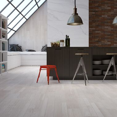 Cocina Forester Blanco