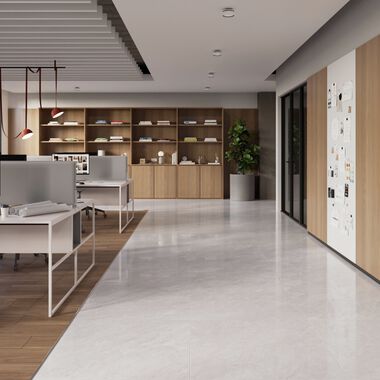 Uso Comercial Starlyn Caf&eacute; con Gris