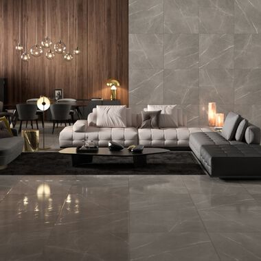 Sala Marble Slab Gris