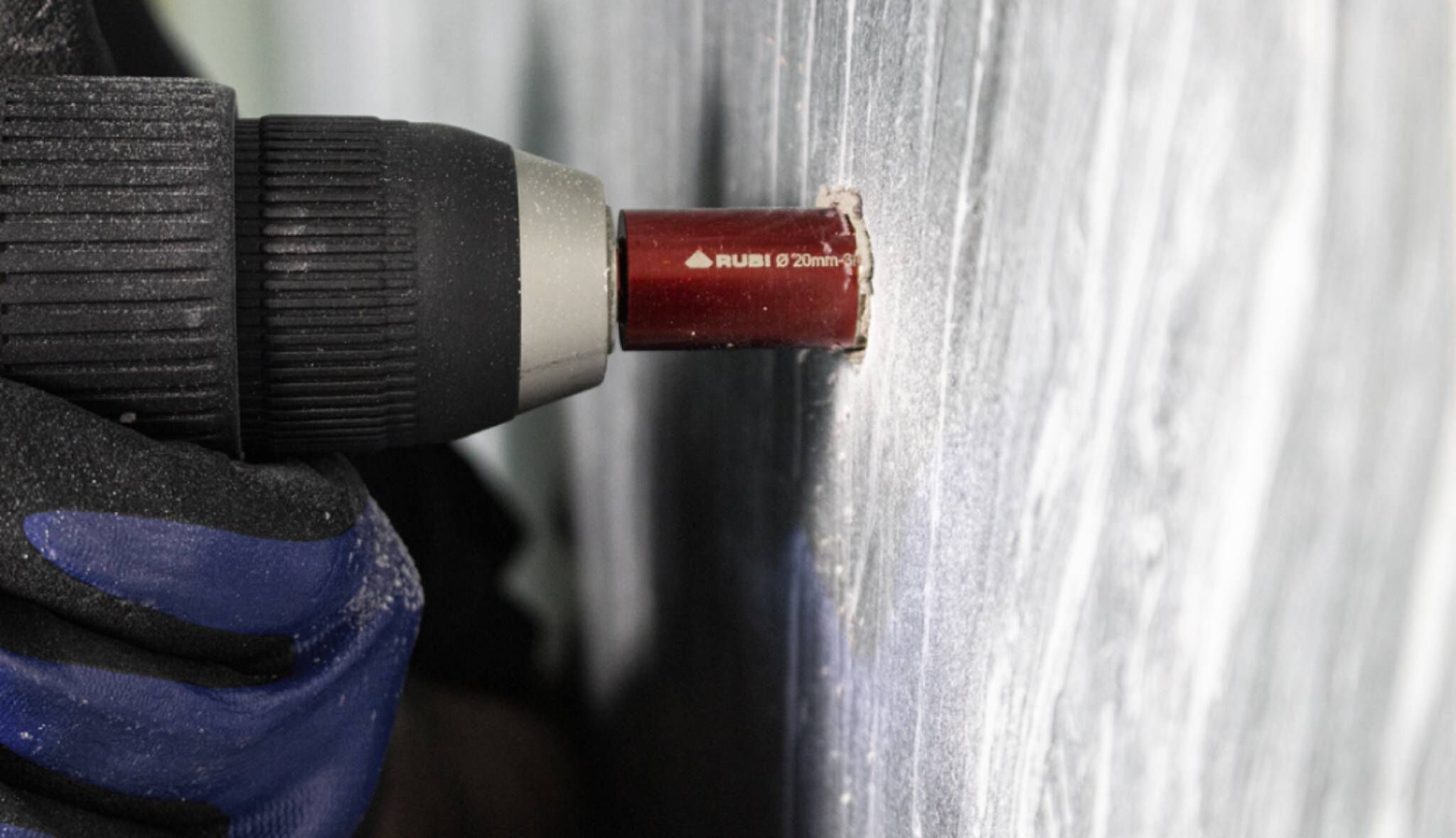 Broca Dry Gres 4 Drill 12MM,,hi-res image number null