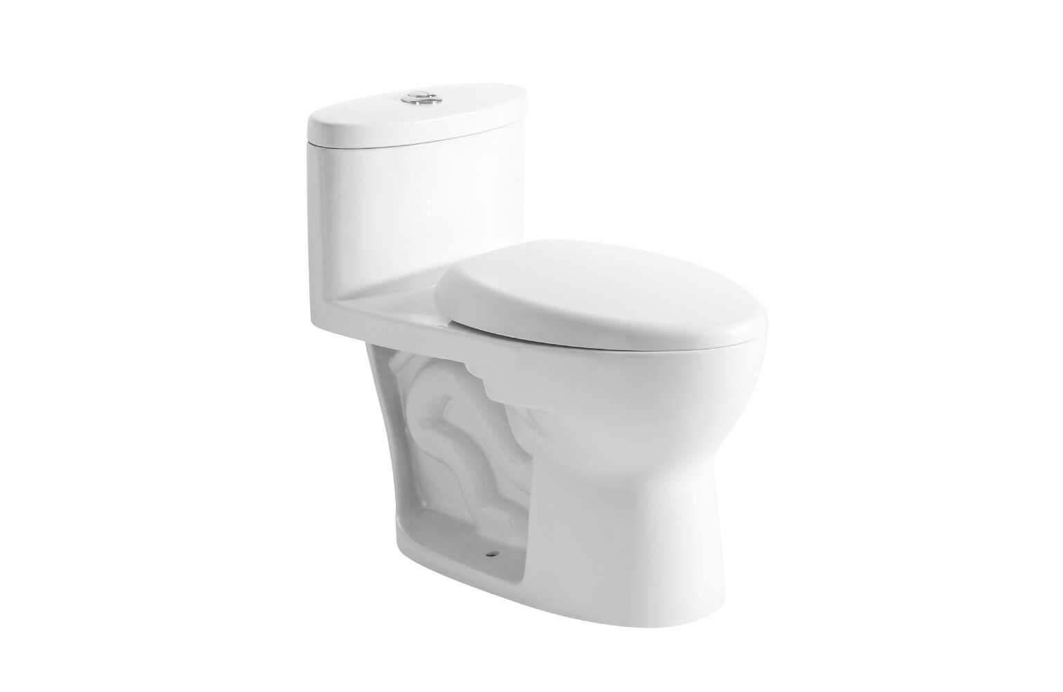 Sanitario Una Pieza Doble Descarga L&iacute;nea Dover&reg;,,hi-res
