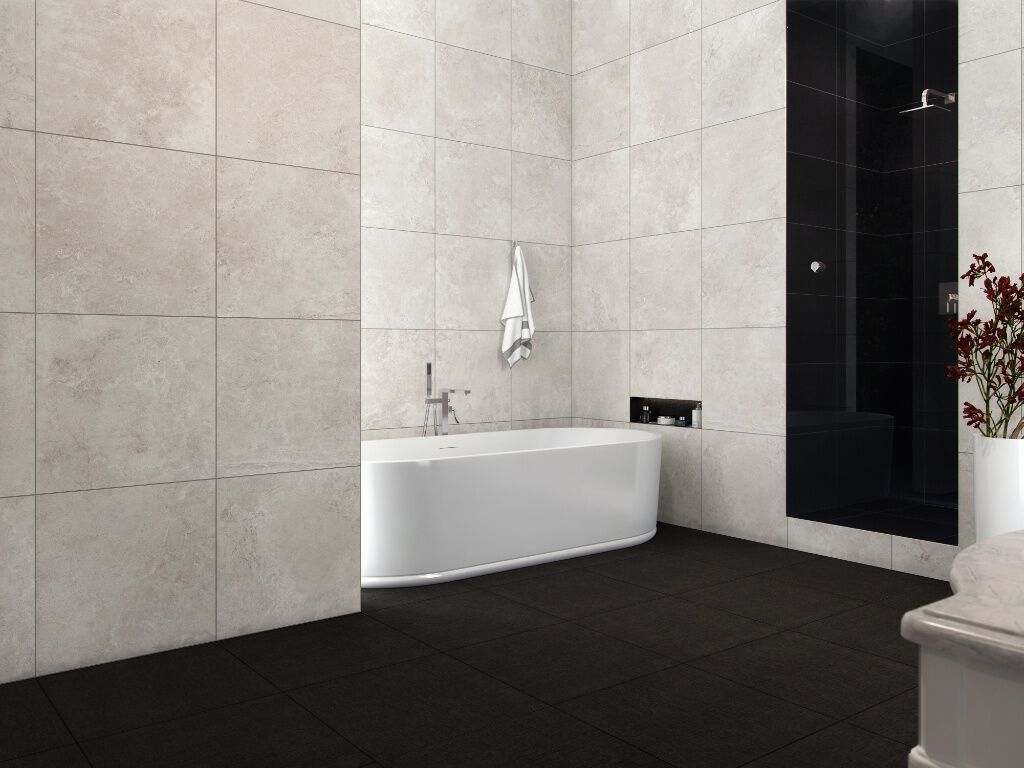 Ba&ntilde;o Tessuto Gris,,hi-res