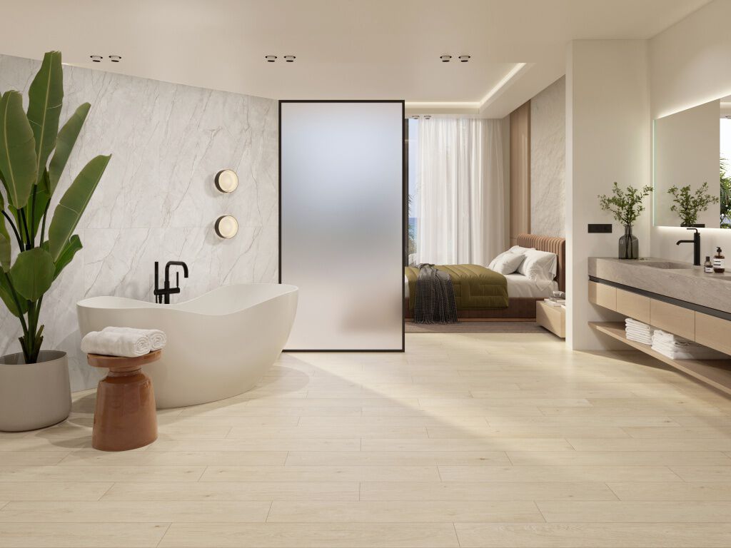 Ba&ntilde;o Roverello Beige,,hi-res