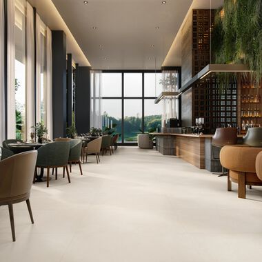 Uso Comercial Creato Beige