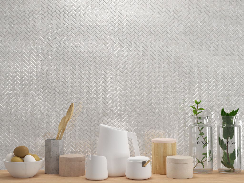 Cocina Pietra Cristal Blanco,,hi-res image number null