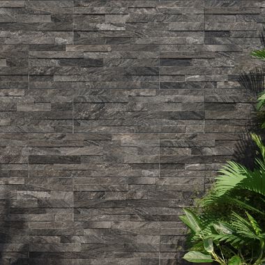 Exterior Chatel Gris