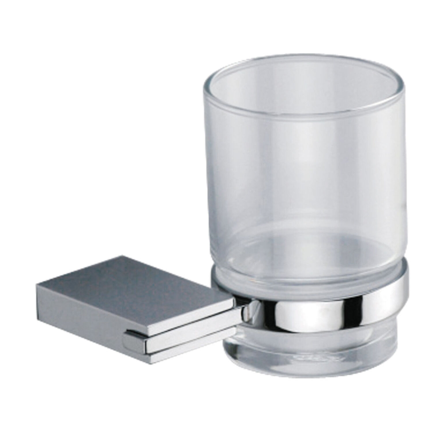 Vaso Para Ba&ntilde;o L&iacute;nea Niagara&reg; En Cromo Pulido,,hi-res image number null