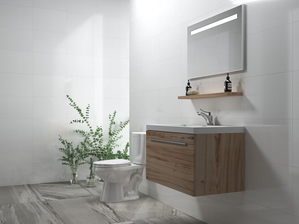 Ba&ntilde;o Spa Gris,,hi-res