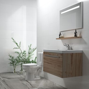 Ba&ntilde;o Spa Gris