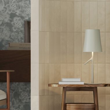 Sala Miniature Beige
