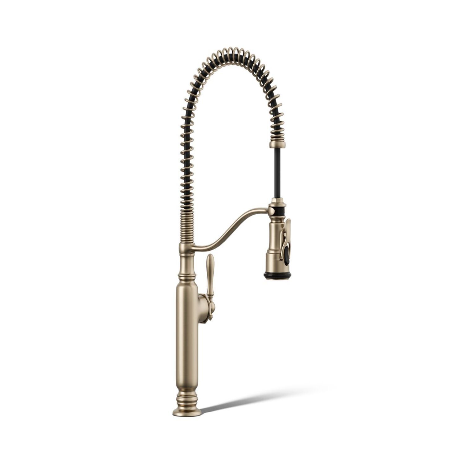 Llave Cocina Tournant Pro image number null