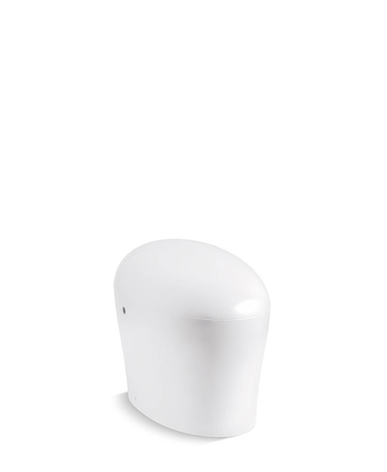 Sanitario Inteligente Karing En Blanco,,hi-res image number null