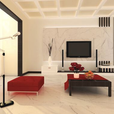 Sala Marble Collection Blanco