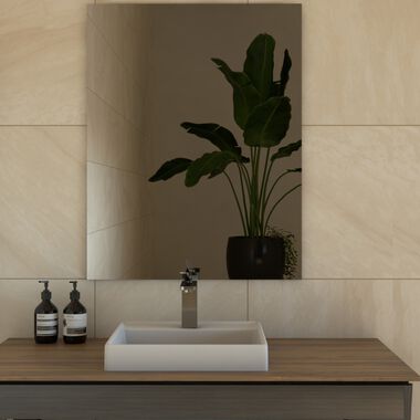 Ba&ntilde;o Vermont Beige