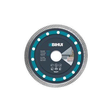 Disco de Diamante DCBN 115mm