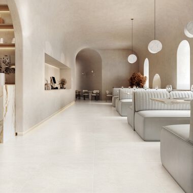Uso Comercial Altamura Blanco