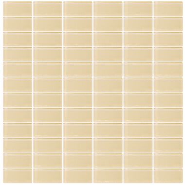 Glassique Custard 30x30