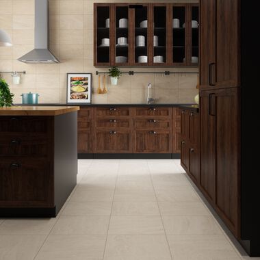 Cocina Genova Beige