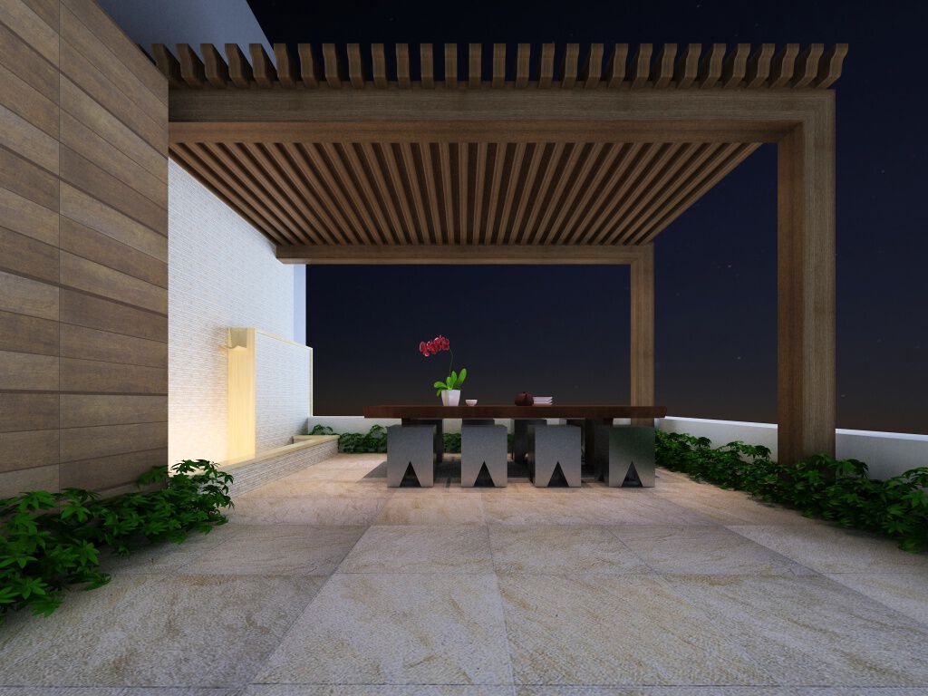 Exterior Imperial Quartz Beige con Caf&eacute;,,hi-res image number null