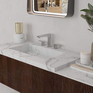 Ba&ntilde;o Boost Blanco