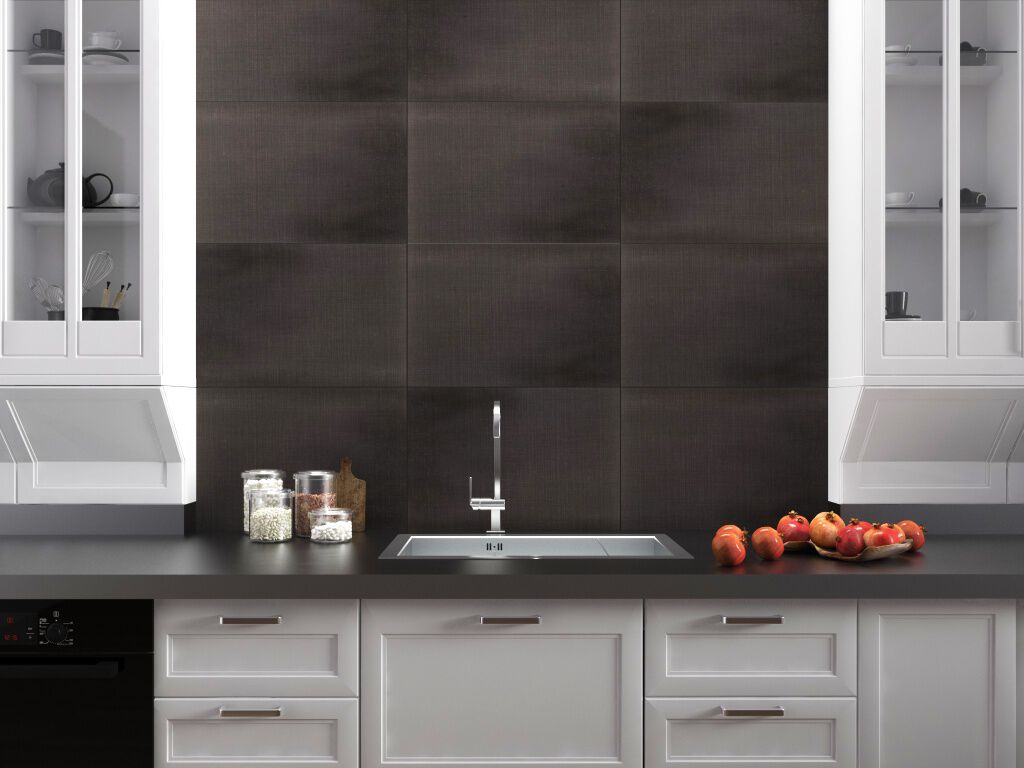 Llave monomando retr&aacute;ctil para cocina l&iacute;nea Novo en cromo pulido,,hi-res