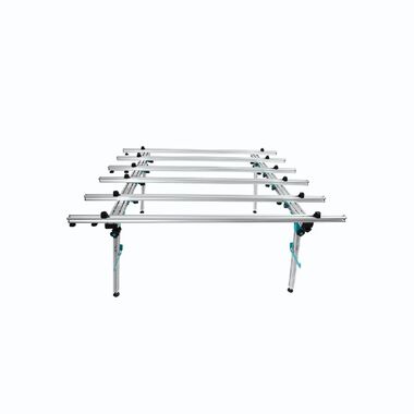 Mesa de Trabajo para Grandes Formatos