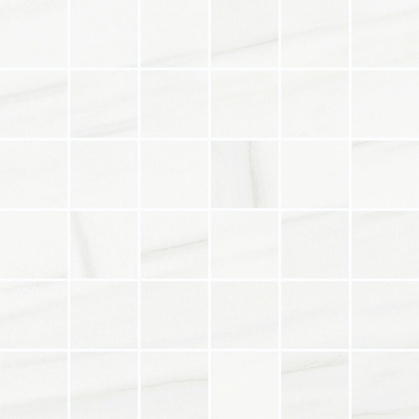 Endless Mosaics