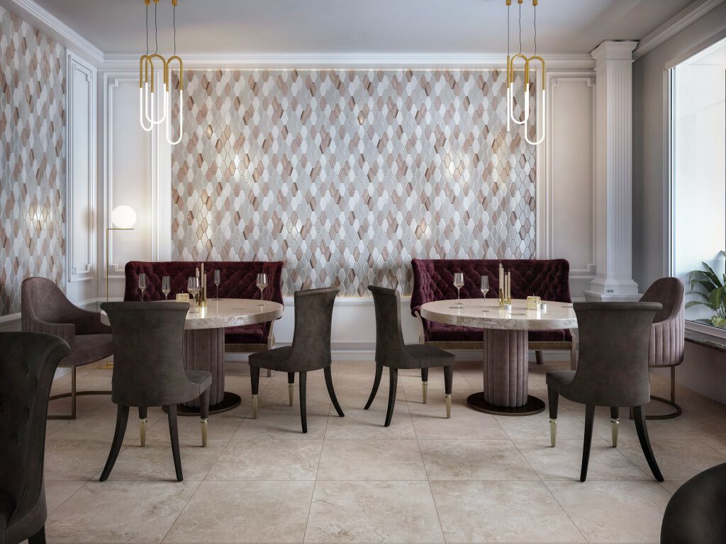 Uso Comercial Pietra Cristal Caf&eacute;,,hi-res