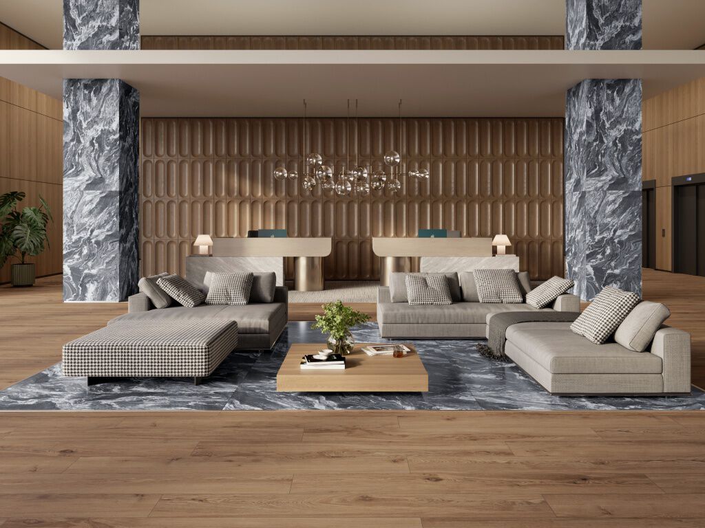 Sala Avantgard Caf&eacute; con Negro,,hi-res