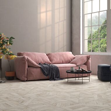 Sala Berlin Beige con Caf&eacute;