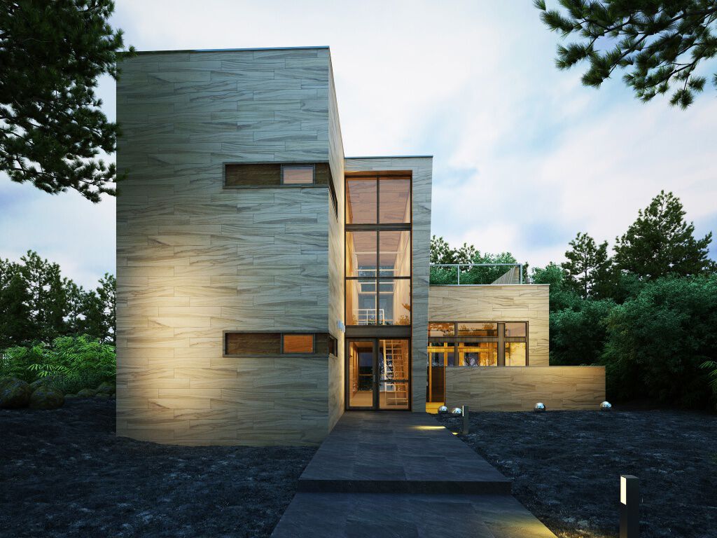 Exterior Amazonia Beige,,hi-res image number null