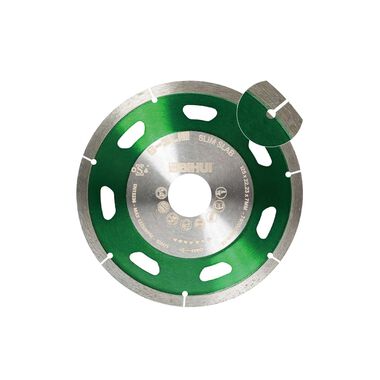 Disco de Diamante B-SLIM 125mm