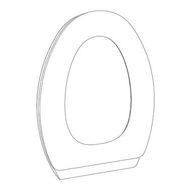 Asiento Ankara Para Ankara Y Varsovia Blanco