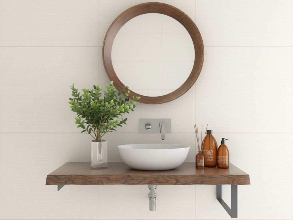 Ba&ntilde;o Atelier Blanco,,hi-res
