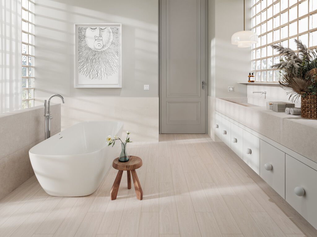 Ba&ntilde;o Season Gris,,hi-res