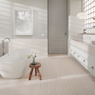 Ba&ntilde;o Season Gris